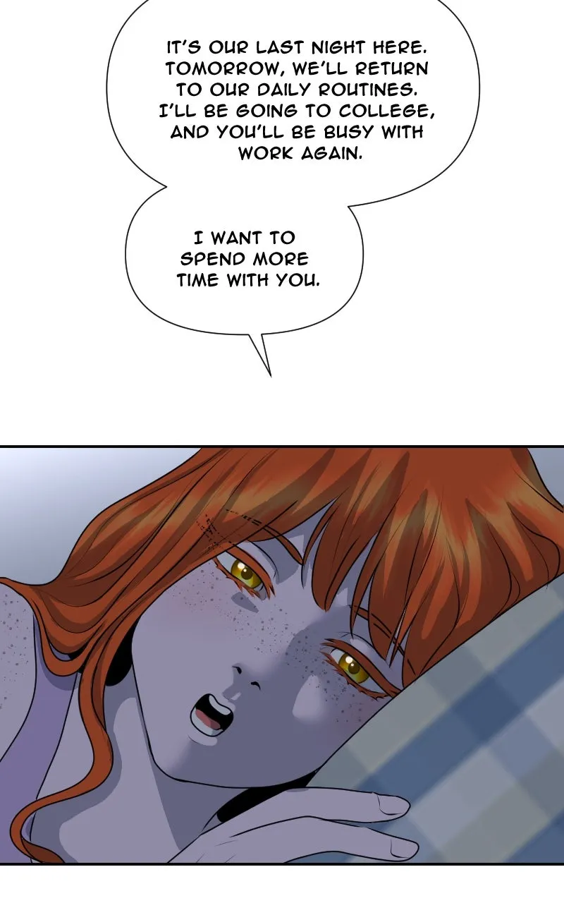 Reflection of the Soul Chapter 74 page 55 - 