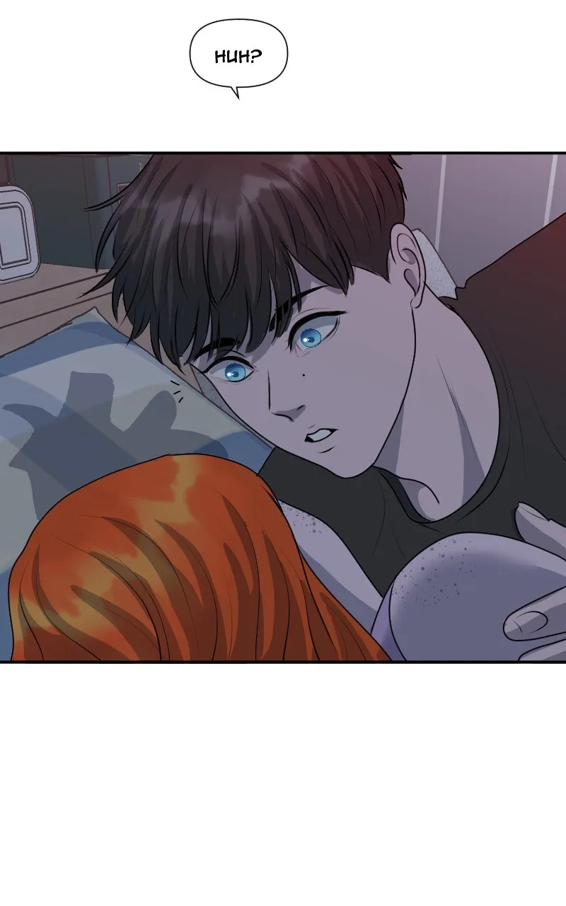 Reflection of the Soul Chapter 74 page 63 - 