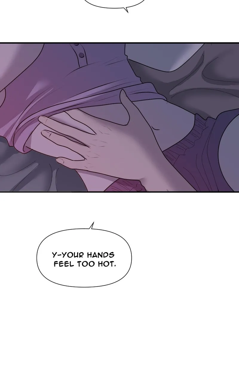 Reflection of the Soul Chapter 74 page 72 - 