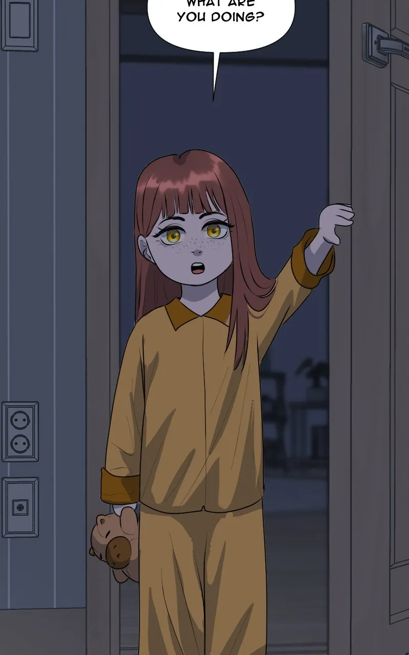 Reflection of the Soul Chapter 74 page 80 - 
