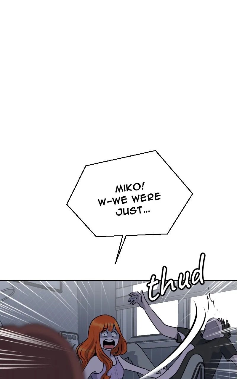 Reflection of the Soul Chapter 74 page 82 - 