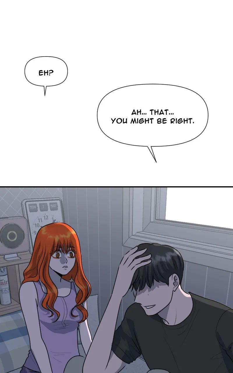 Reflection of the Soul Chapter 74 page 89 - 