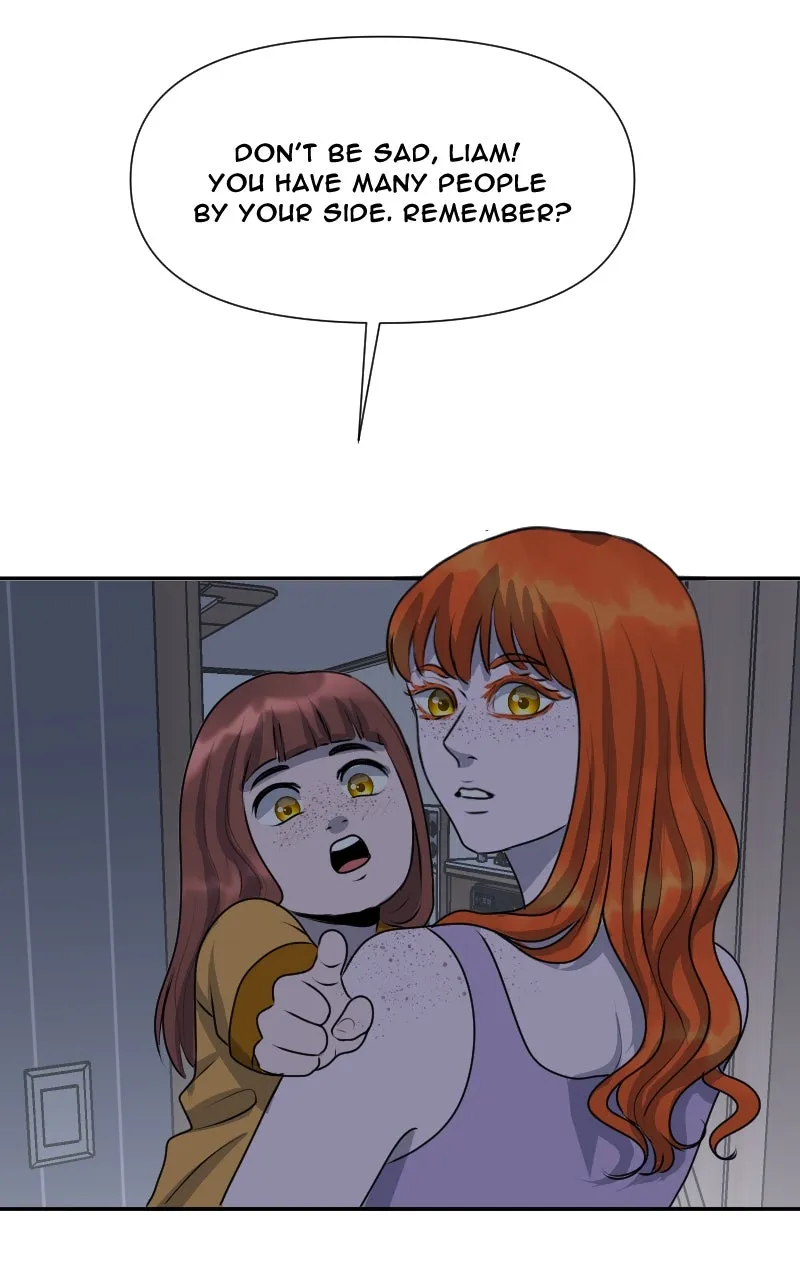 Reflection of the Soul Chapter 74 page 94 - 