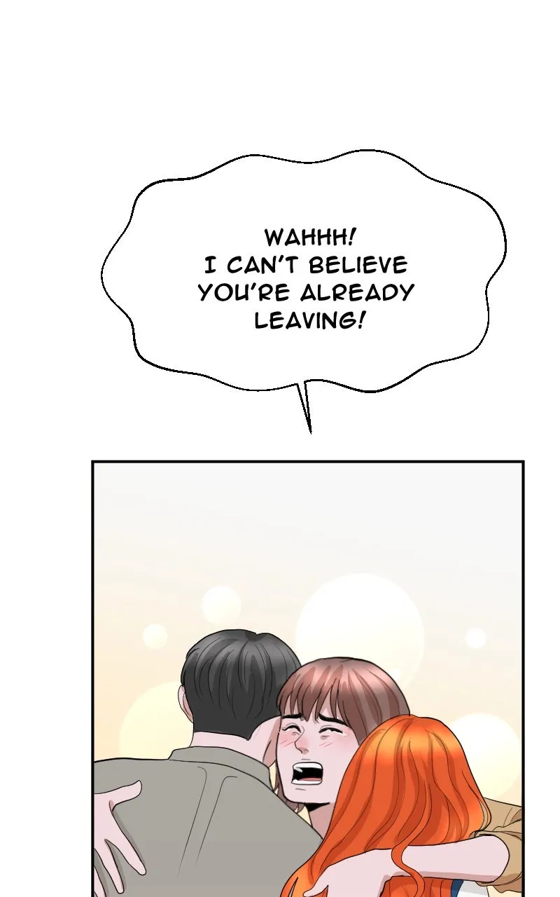 Reflection of the Soul Chapter 75 page 3 - 