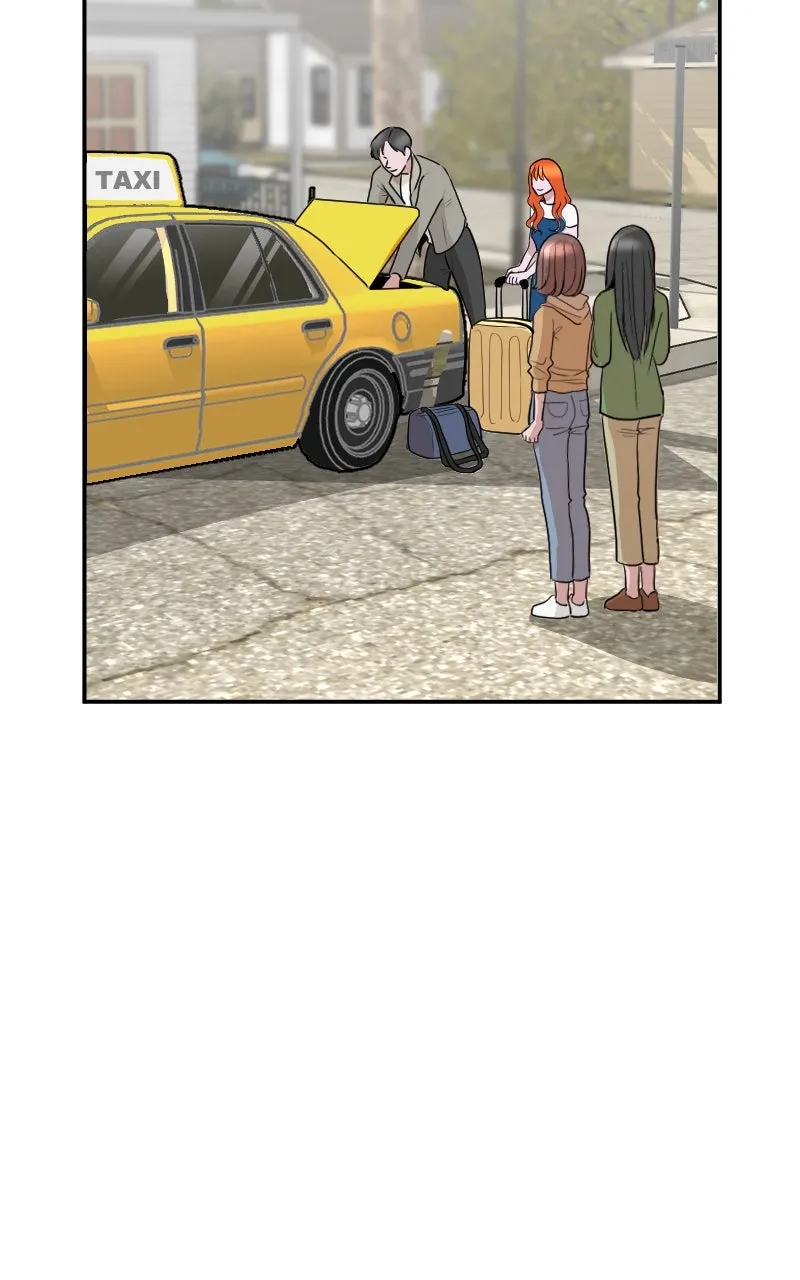 Reflection of the Soul Chapter 75 page 23 - 
