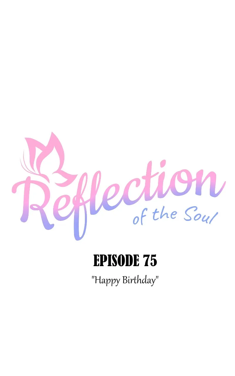 Reflection of the Soul Chapter 75 page 36 - 
