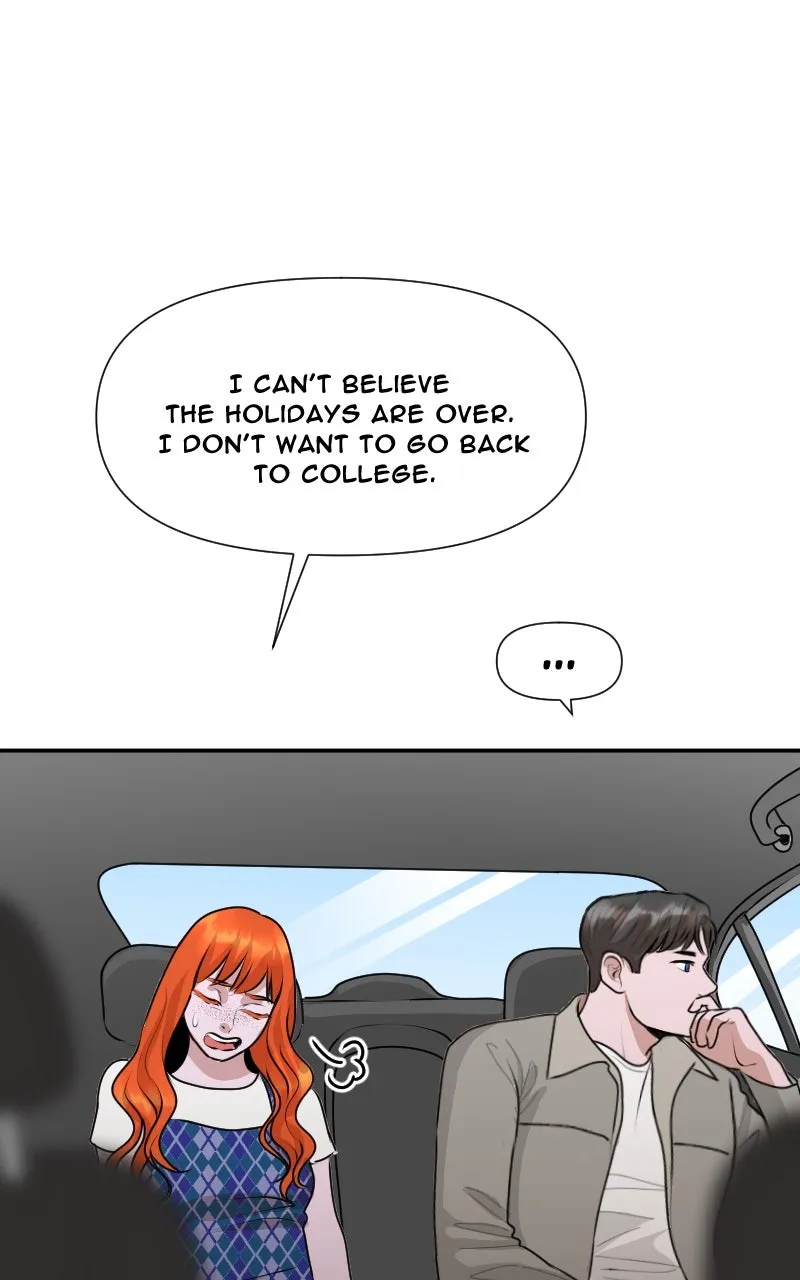 Reflection of the Soul Chapter 75 page 40 - 