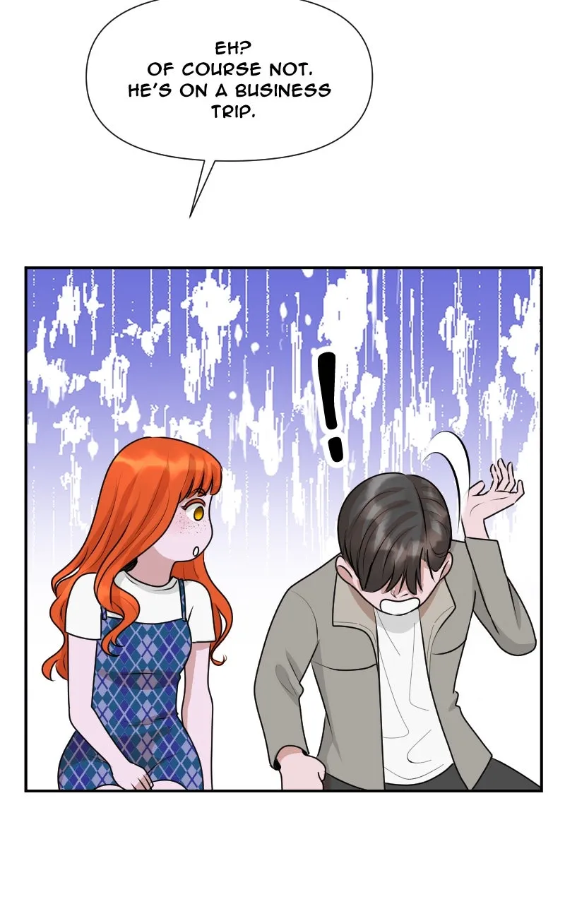 Reflection of the Soul Chapter 75 page 46 - 