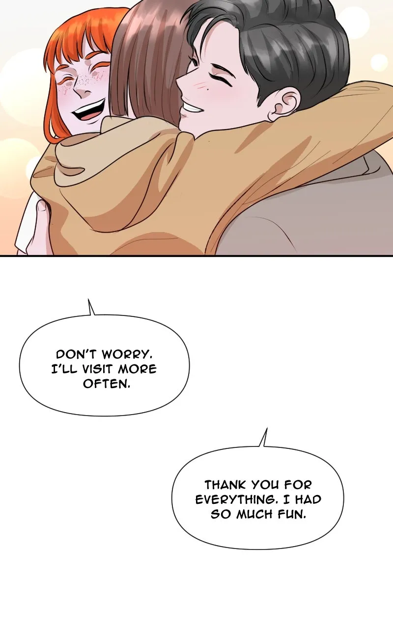 Reflection of the Soul Chapter 75 page 6 - 