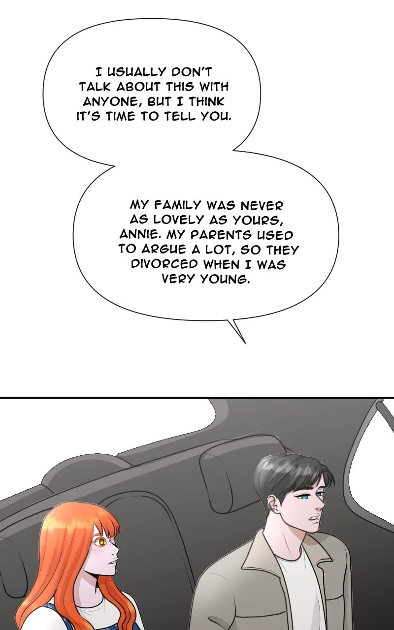 Reflection of the Soul Chapter 75 page 58 - 