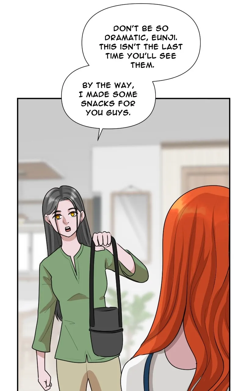 Reflection of the Soul Chapter 75 page 8 - 