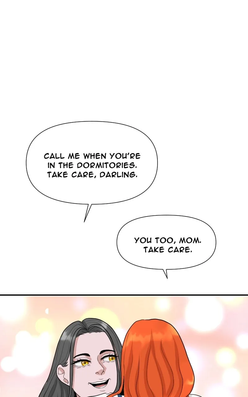 Reflection of the Soul Chapter 75 page 10 - 
