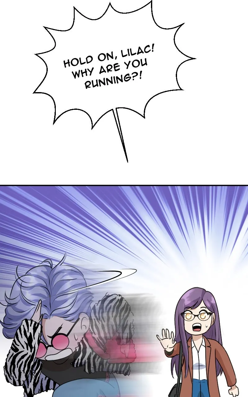 Reflection of the Soul Chapter 76 page 18 - 