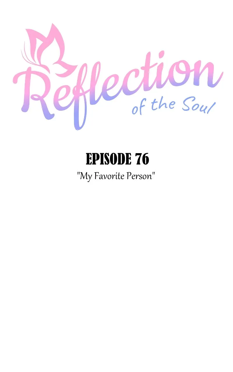 Reflection of the Soul Chapter 76 page 25 - 