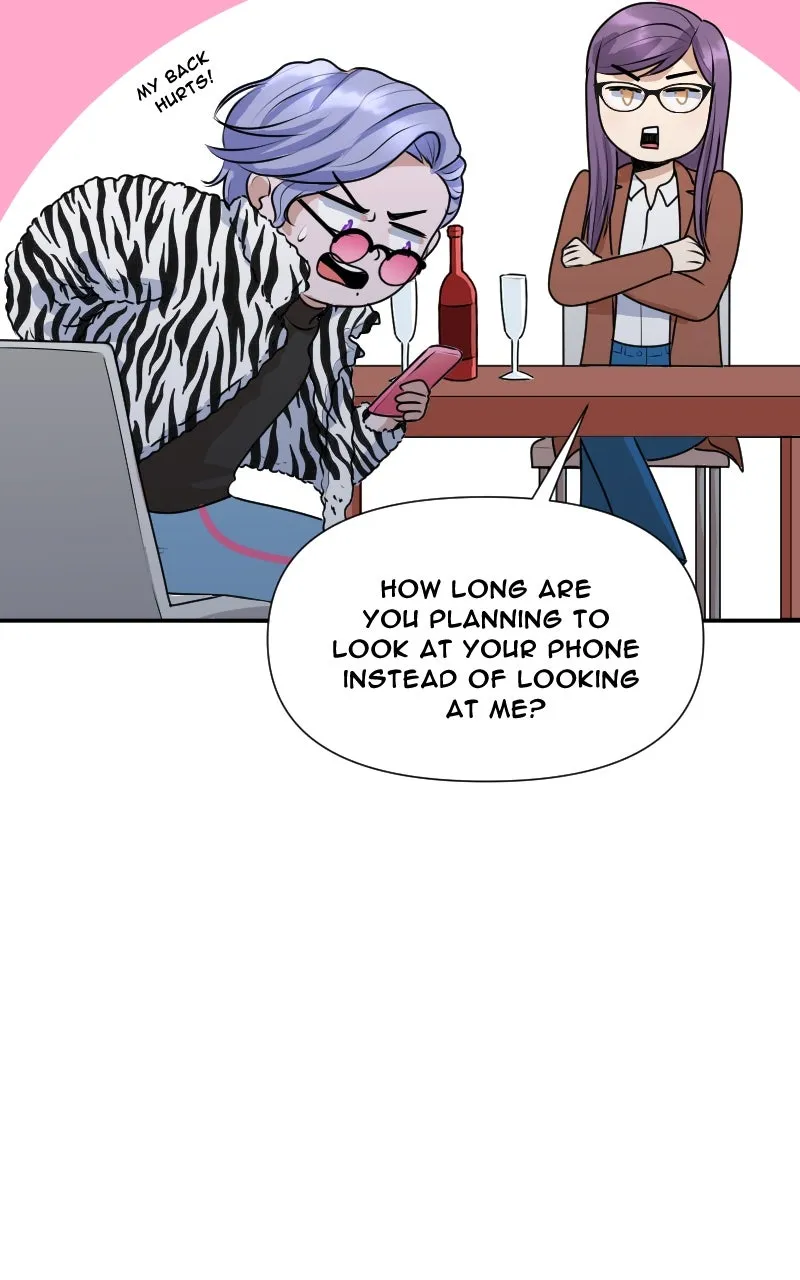 Reflection of the Soul Chapter 76 page 29 - 