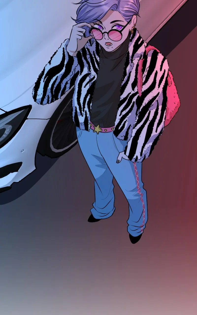 Reflection of the Soul Chapter 76 page 4 - 