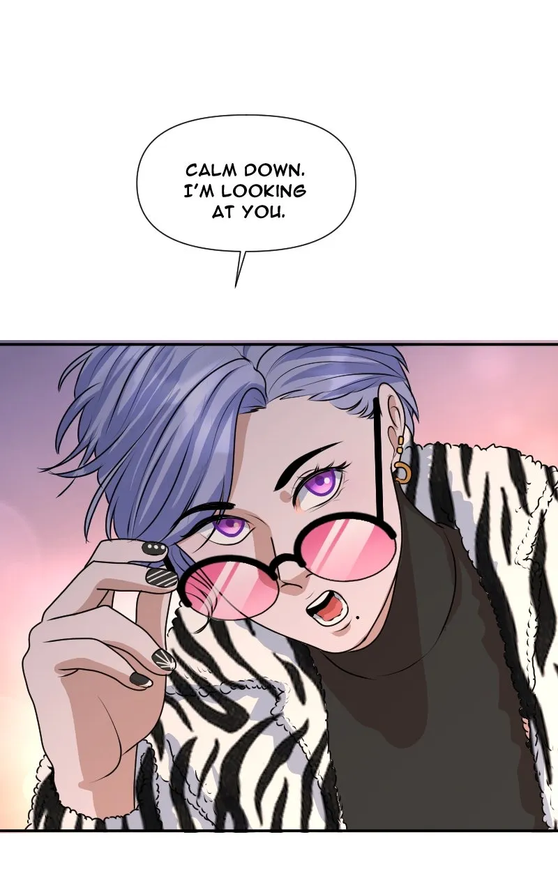 Reflection of the Soul Chapter 76 page 31 - 