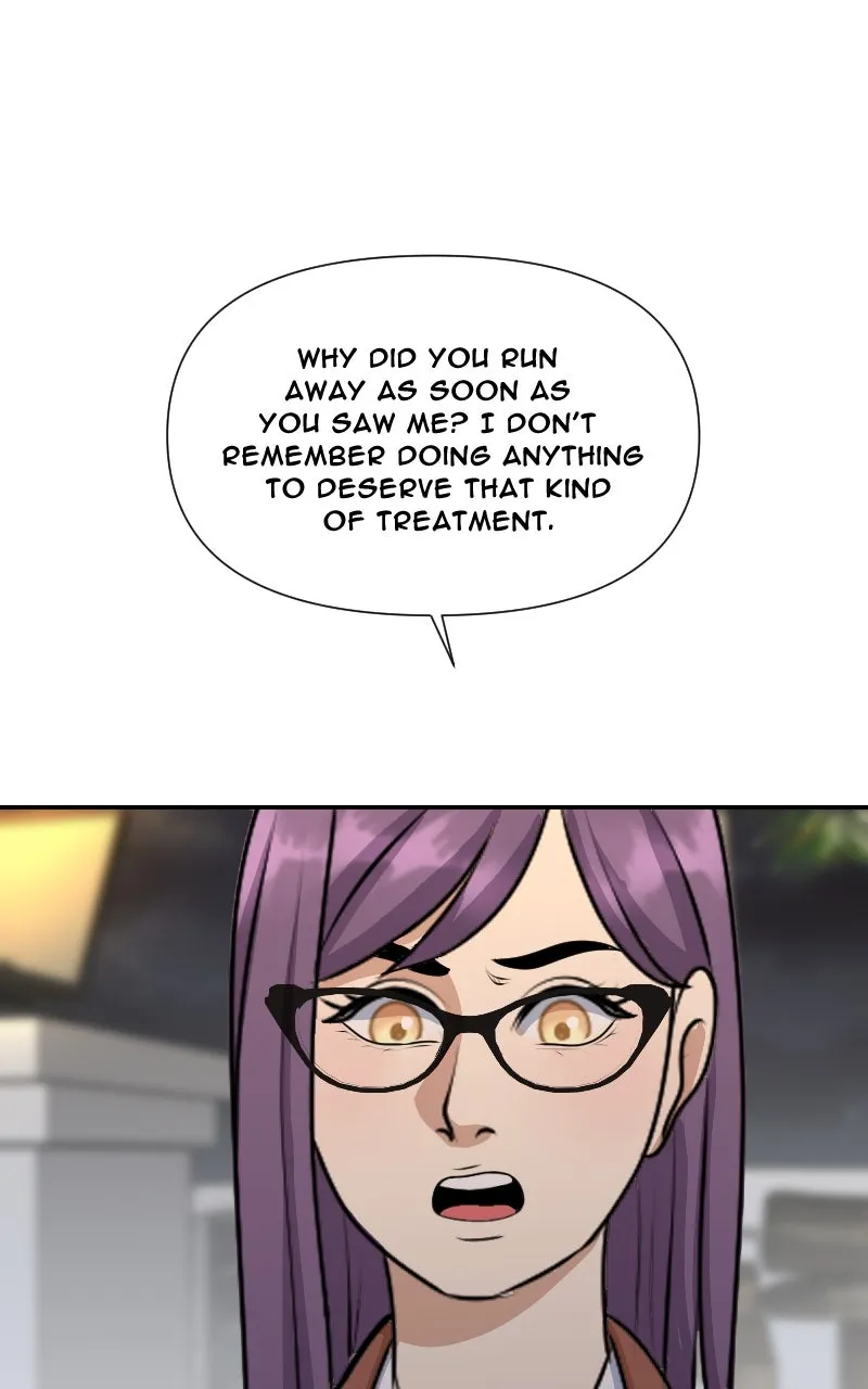 Reflection of the Soul Chapter 76 page 33 - 