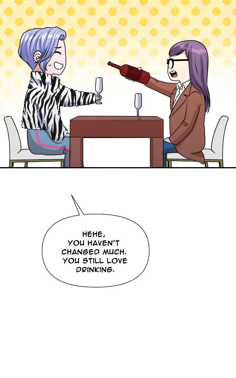 Reflection of the Soul Chapter 76 page 40 - 