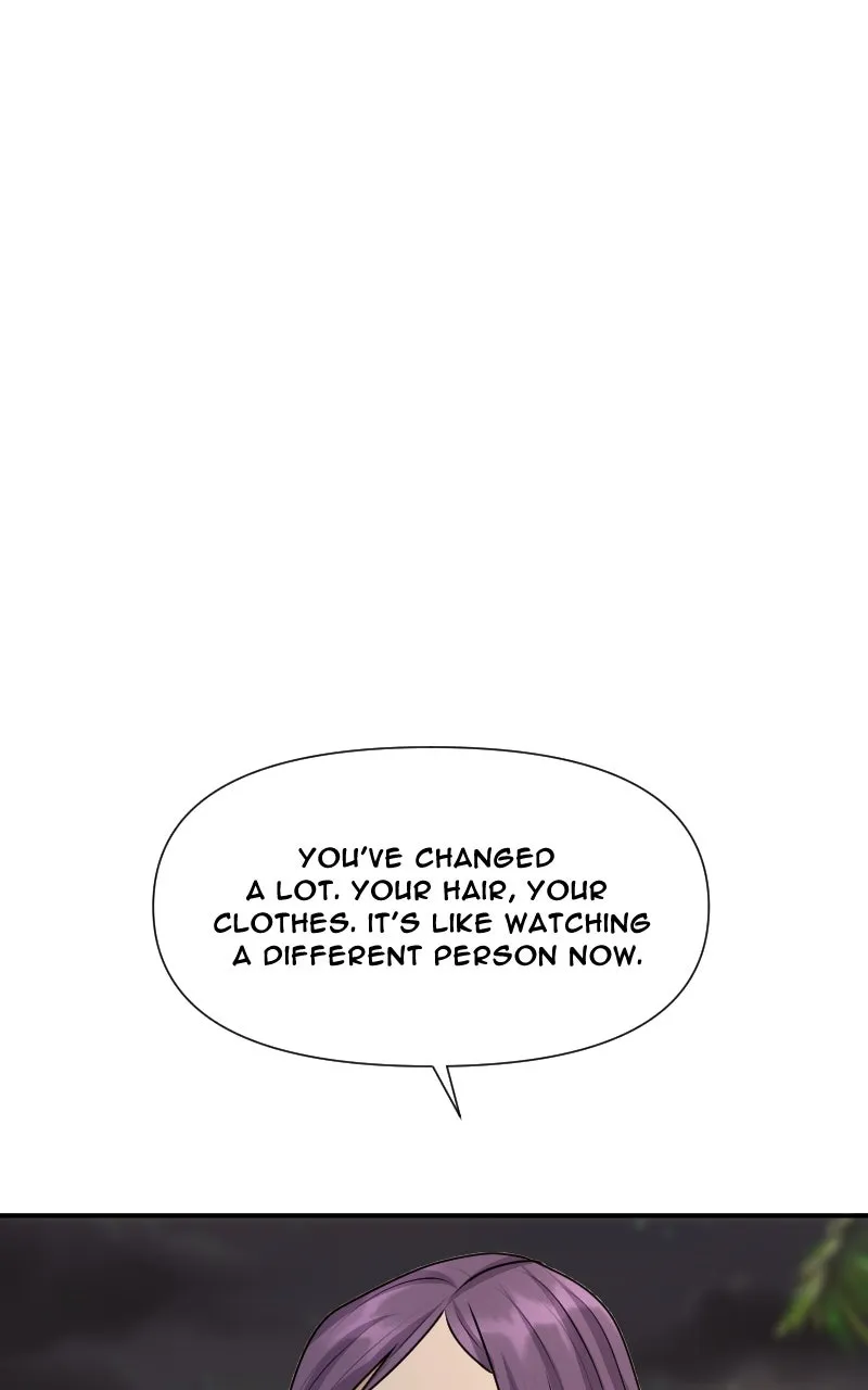 Reflection of the Soul Chapter 76 page 45 - 