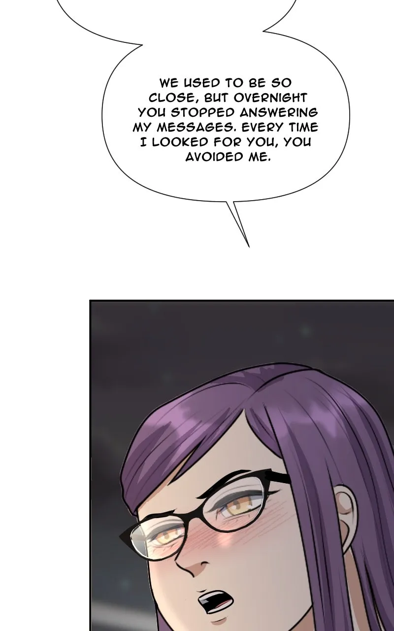 Reflection of the Soul Chapter 76 page 61 - 