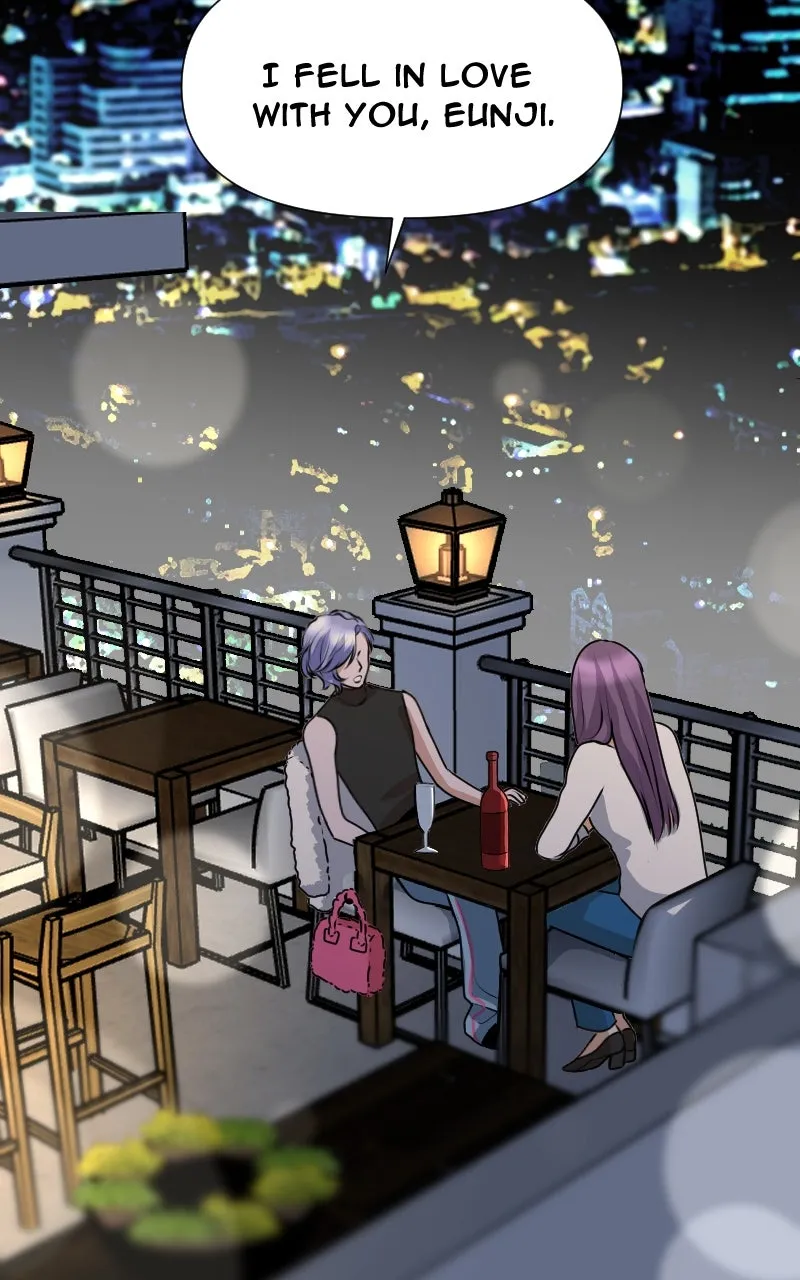Reflection of the Soul Chapter 76 page 67 - 