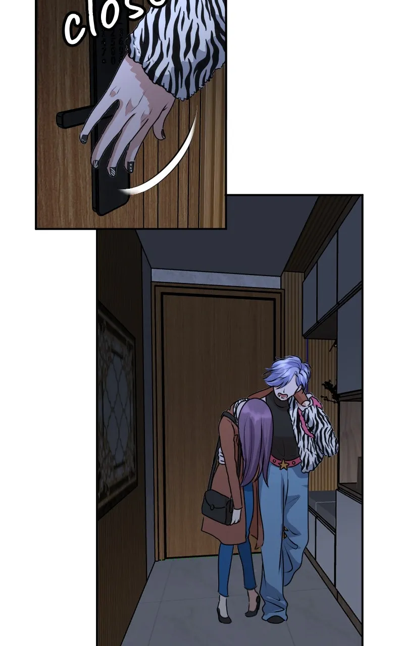 Reflection of the Soul Chapter 76 page 86 - 