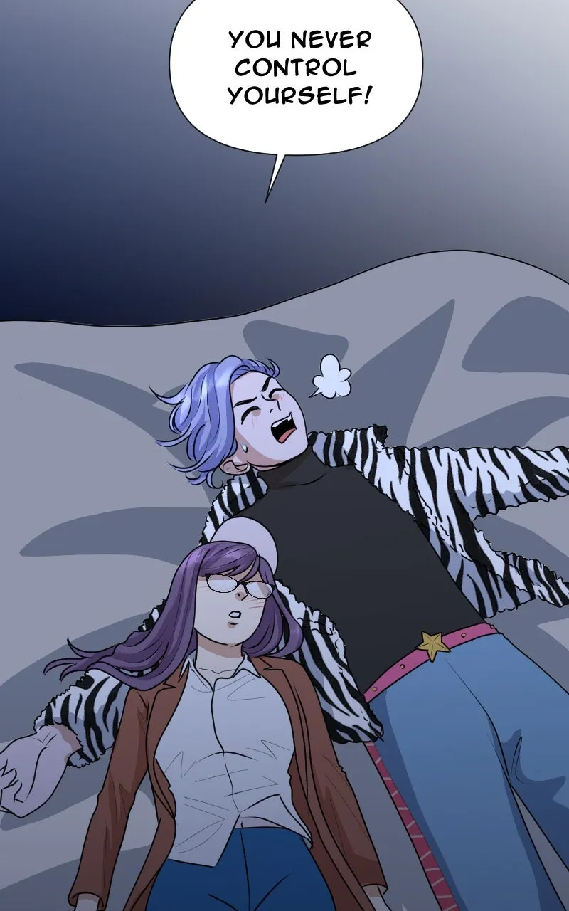 Reflection of the Soul Chapter 76 page 88 - 