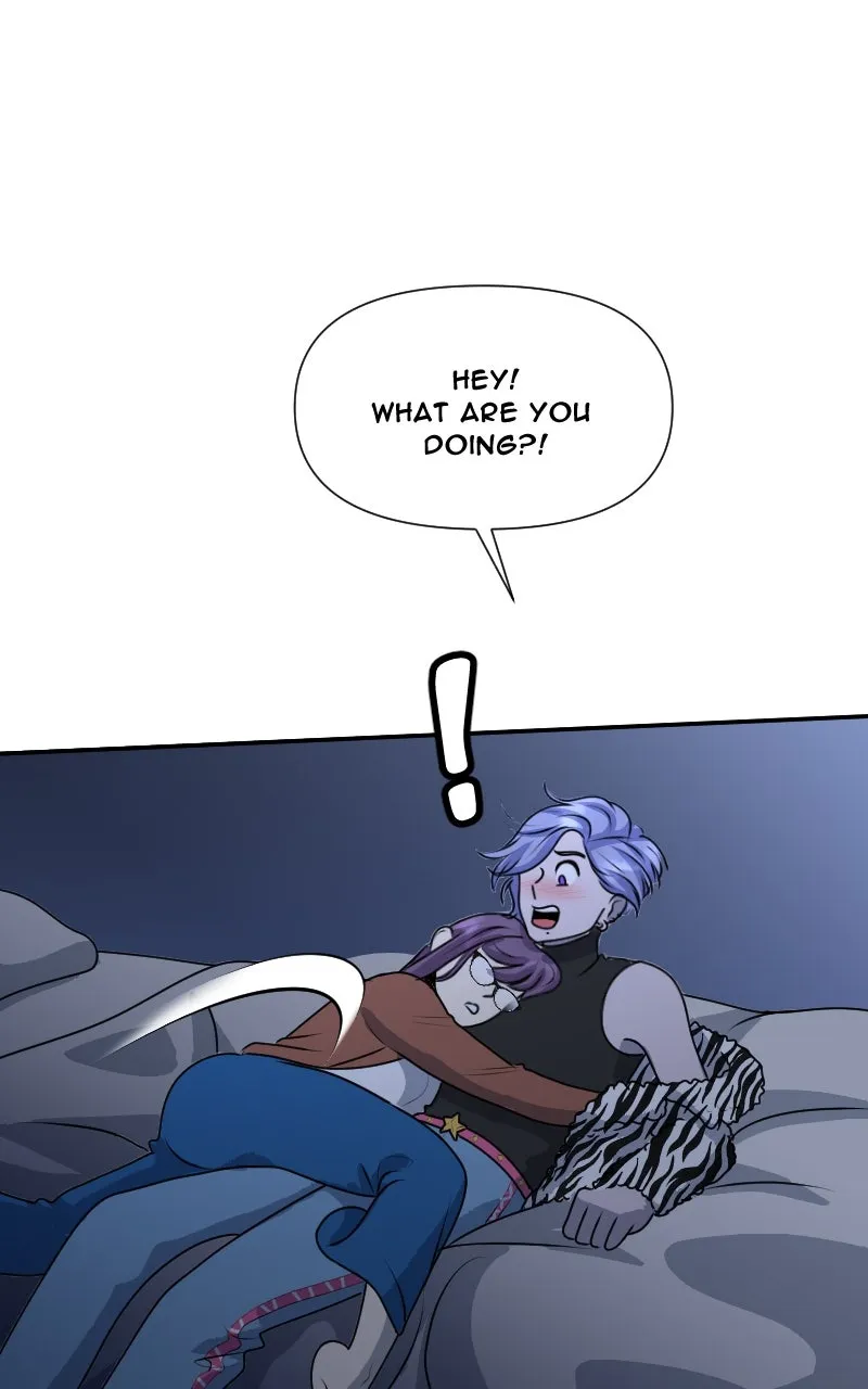 Reflection of the Soul Chapter 76 page 90 - 