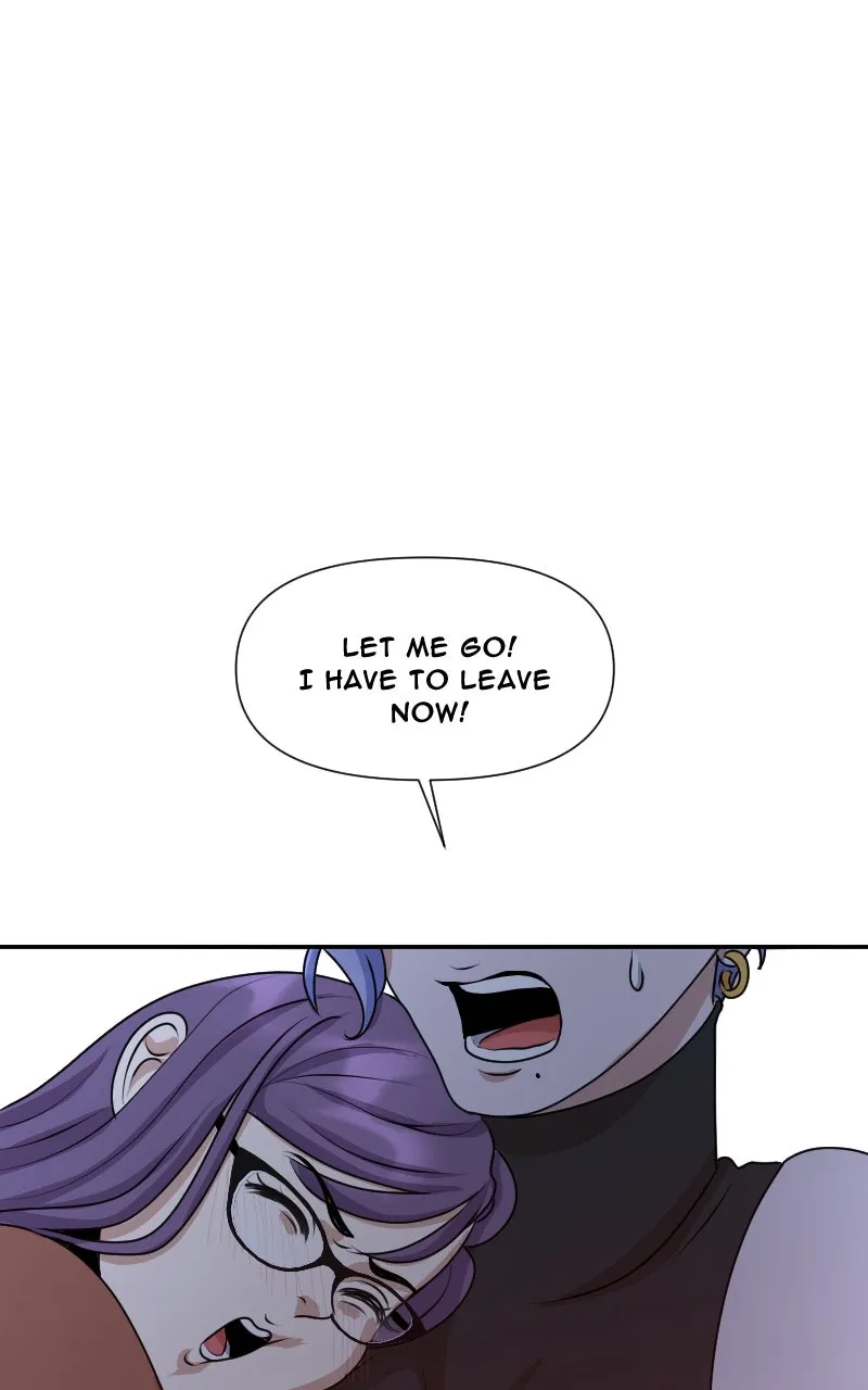 Reflection of the Soul Chapter 76 page 92 - 