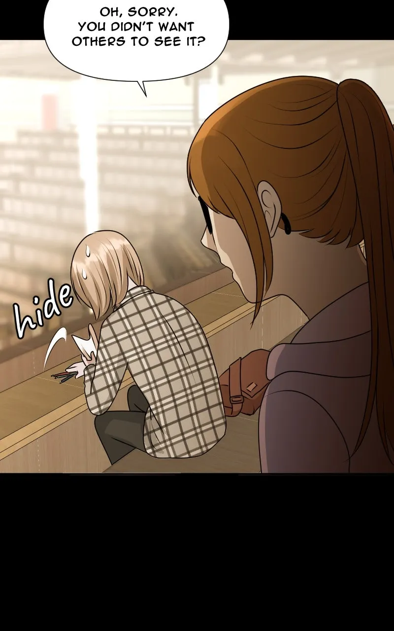 Reflection of the Soul Chapter 77 page 11 - 