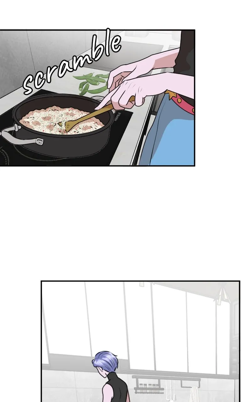 Reflection of the Soul Chapter 77 page 31 - 