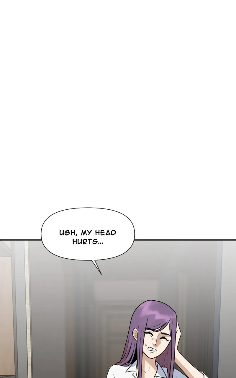 Reflection of the Soul Chapter 77 page 36 - 