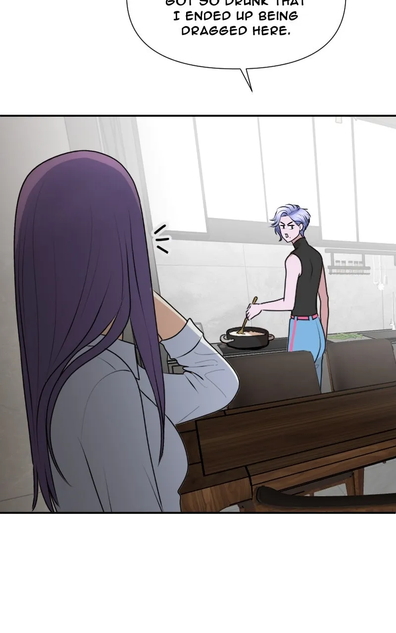 Reflection of the Soul Chapter 77 page 39 - 
