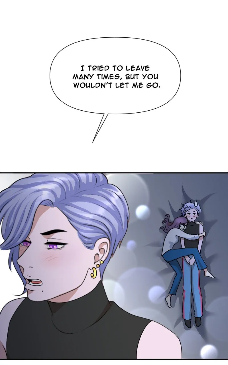 Reflection of the Soul Chapter 77 page 41 - 