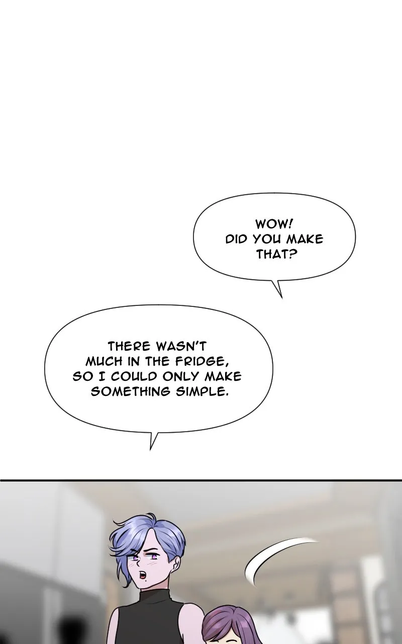Reflection of the Soul Chapter 77 page 43 - 