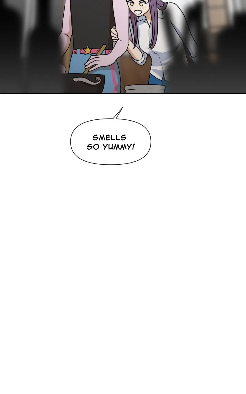 Reflection of the Soul Chapter 77 page 44 - 