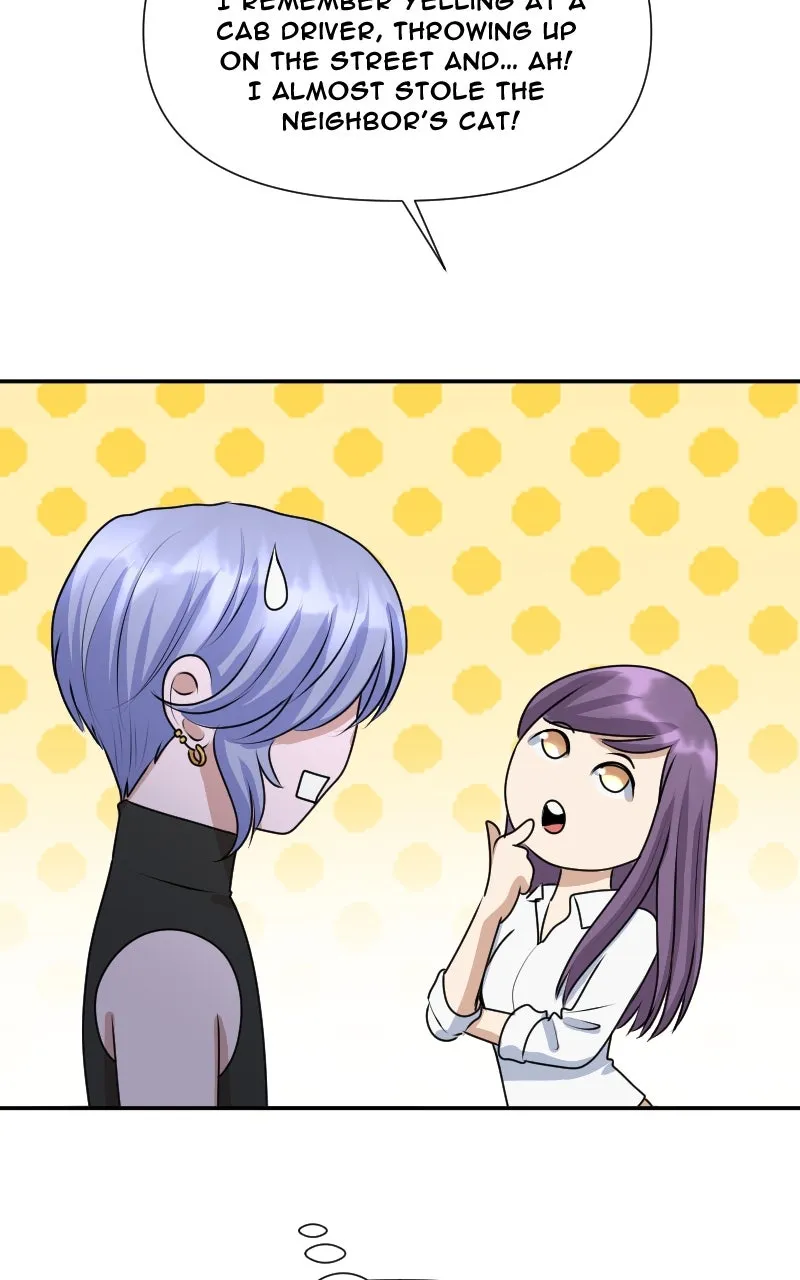 Reflection of the Soul Chapter 77 page 48 - 