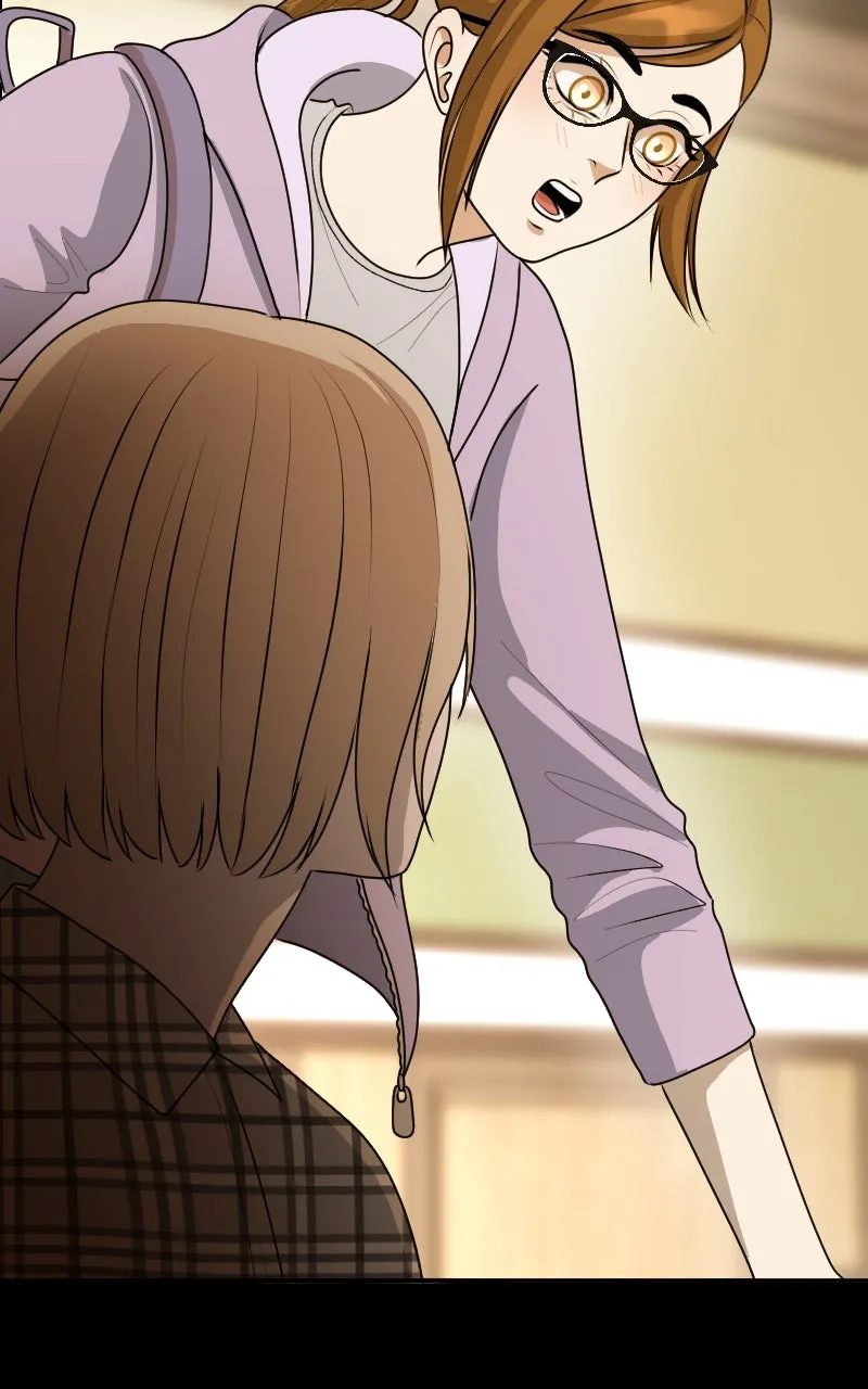 Reflection of the Soul Chapter 77 page 8 - 