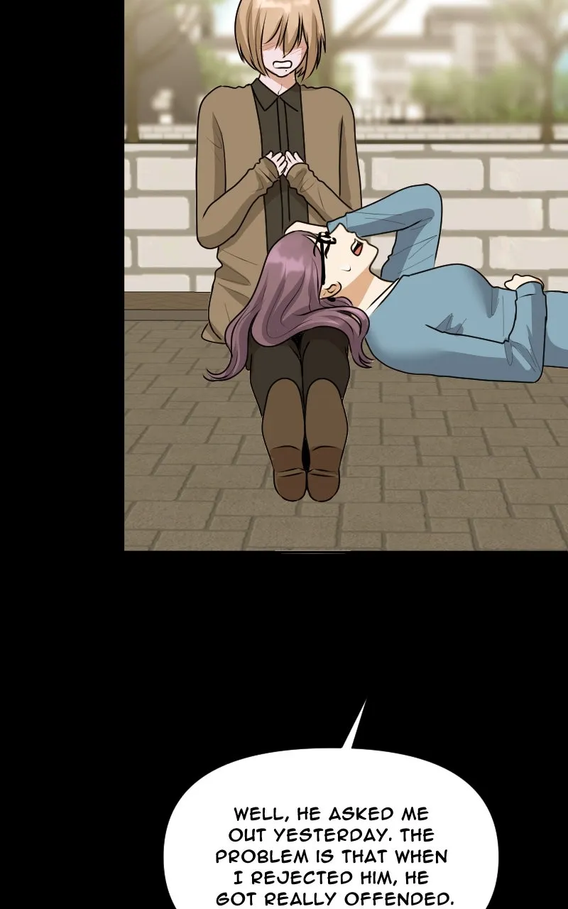 Reflection of the Soul Chapter 77 page 96 - 