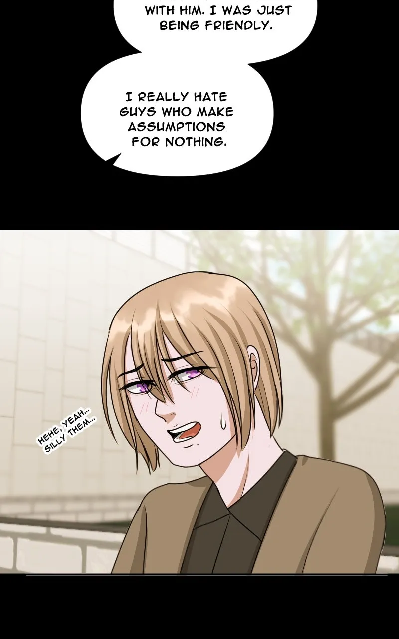 Reflection of the Soul Chapter 77 page 98 - 