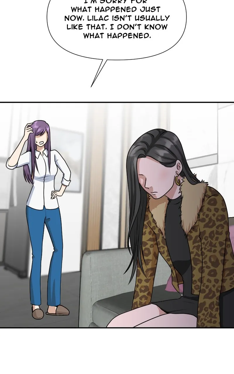 Reflection of the Soul Chapter 78 page 101 - 