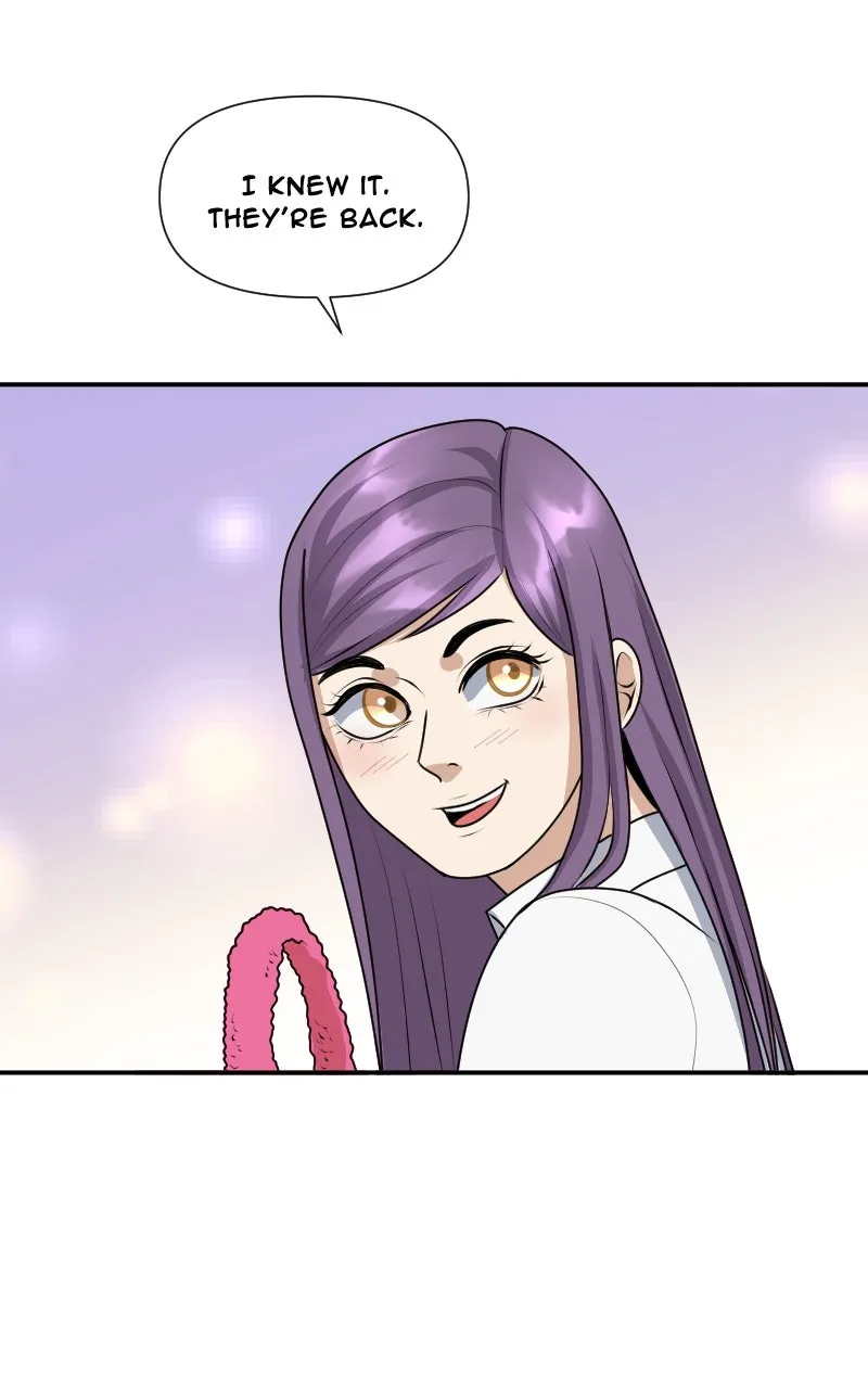 Reflection of the Soul Chapter 78 page 12 - 