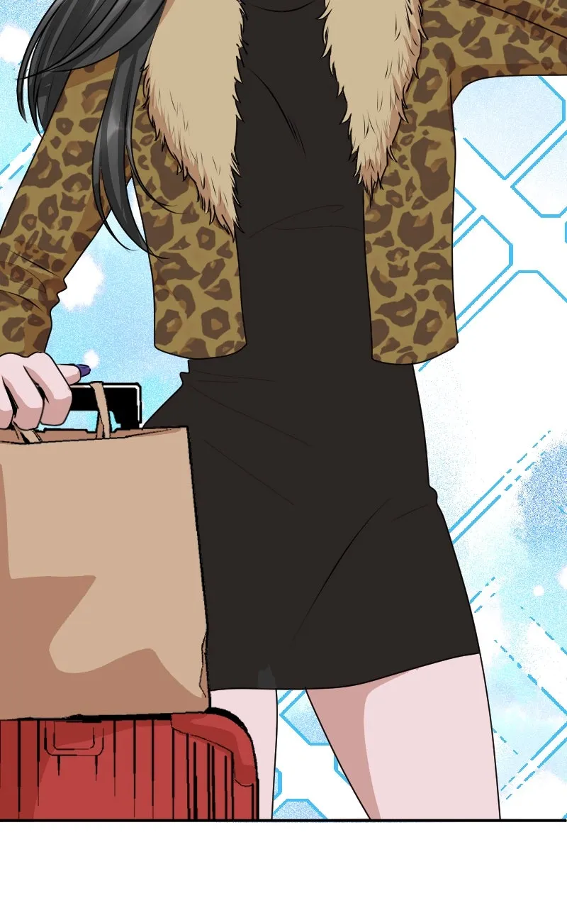 Reflection of the Soul Chapter 78 page 19 - 
