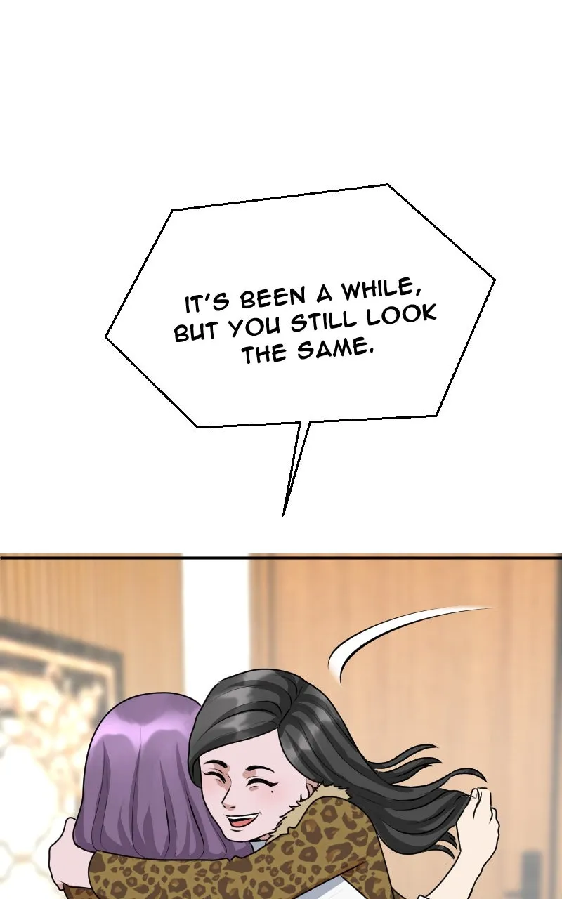 Reflection of the Soul Chapter 78 page 21 - 