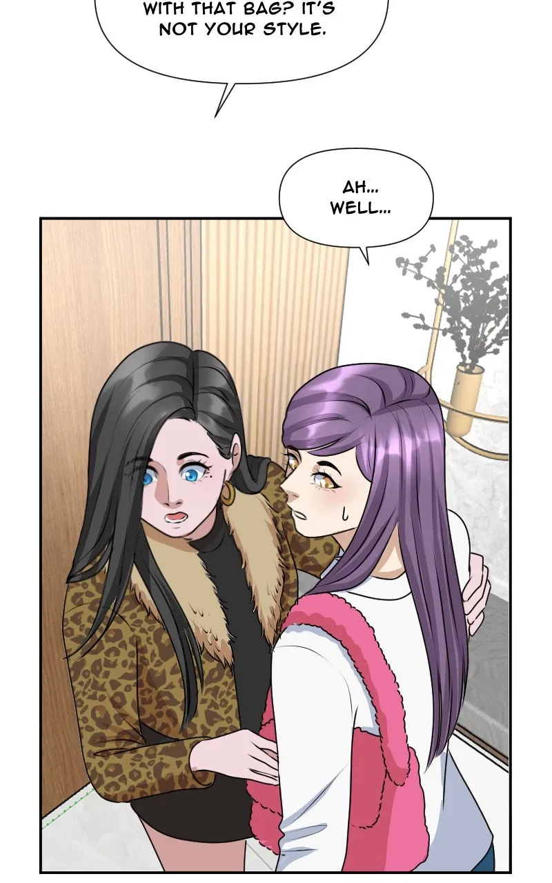Reflection of the Soul Chapter 78 page 28 - 