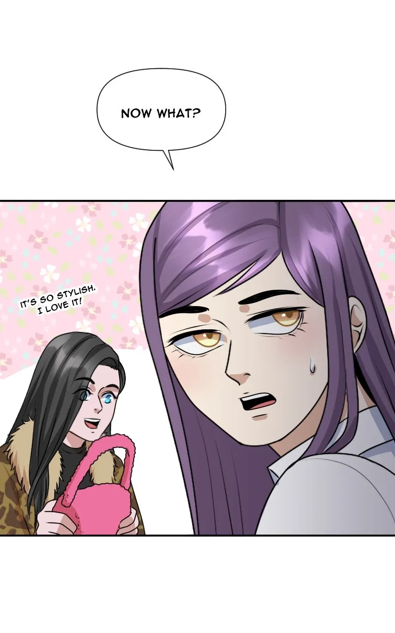Reflection of the Soul Chapter 78 page 31 - 
