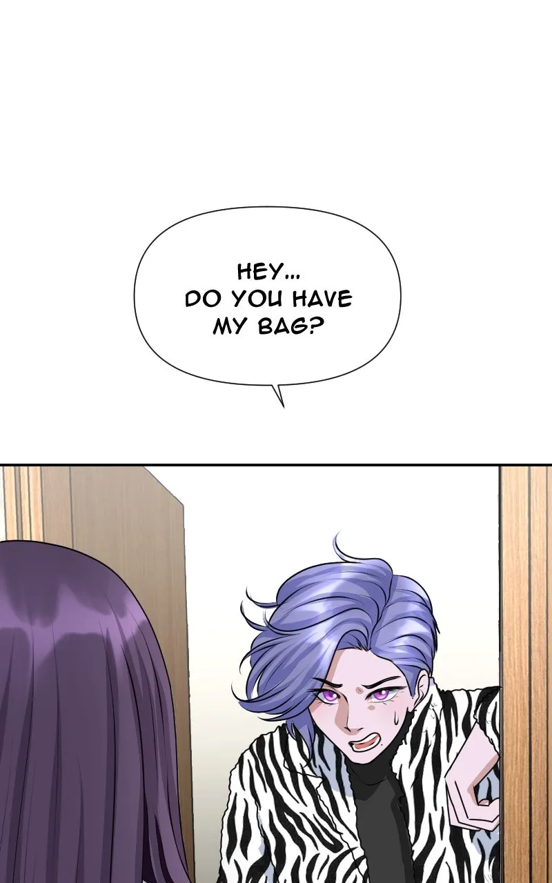 Reflection of the Soul Chapter 78 page 35 - 