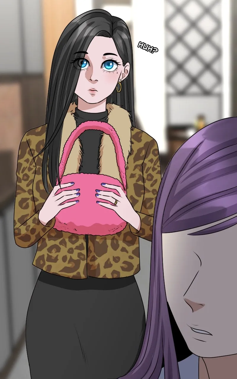 Reflection of the Soul Chapter 78 page 40 - 