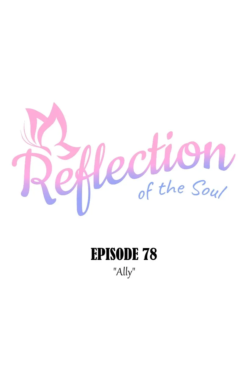 Reflection of the Soul Chapter 78 page 42 - 